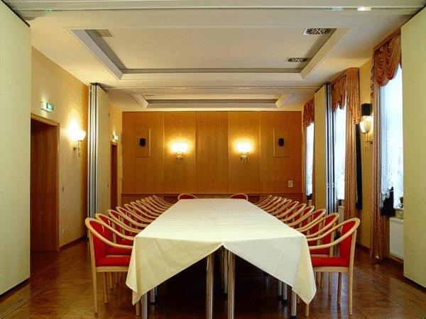 Hotel Stadt Naumburg Naumburg  Eksteriør billede